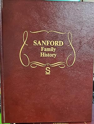 Sanford Family History