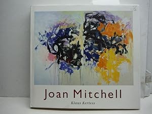 Image du vendeur pour Joan Mitchell mis en vente par Imperial Books and Collectibles