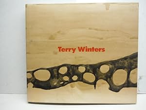 Seller image for Terry Winters for sale by Imperial Books and Collectibles