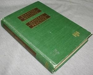 Seller image for Diabetes Mellitus in General Practice for sale by Confetti Antiques & Books