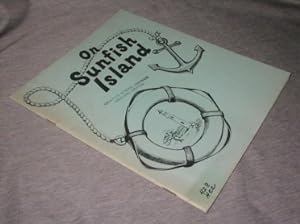 Seller image for On Sunfish Island for sale by Confetti Antiques & Books