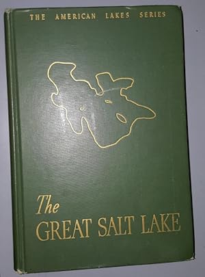 Seller image for THE GREAT SALT LAKE for sale by Confetti Antiques & Books