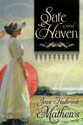 Safe Haven - A Novel