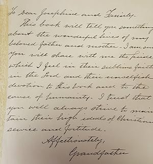 LIFE OF FRANKLIN D. RICHARDS - President of the Council of the Twelve Apostles Church of Jesus Ch...