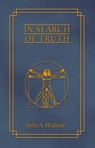 Bild des Verkufers fr In Search of Truth zum Verkauf von Confetti Antiques & Books