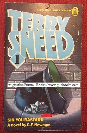 Sir, You Bastard (Terry Sneed 1)