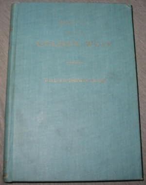 Seller image for Poems of the Golden West for sale by Confetti Antiques & Books