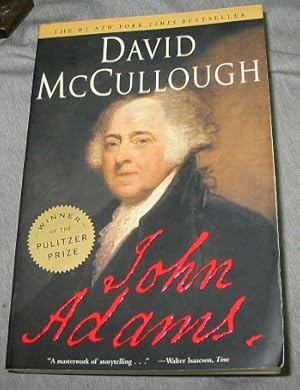 John Adams