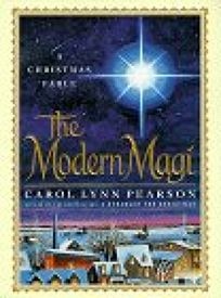 Seller image for THE MODERN MAGI - A Christmas Fable for sale by Confetti Antiques & Books