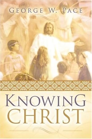 Immagine del venditore per KNOWING CHRIST venduto da Confetti Antiques & Books