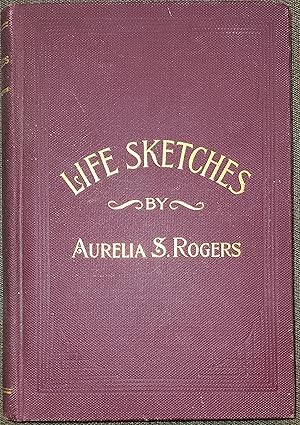 Imagen del vendedor de Life Sketches of Orson Spencer and Others, and History of Primary Work a la venta por Confetti Antiques & Books