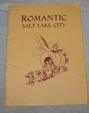 Romantic Salt Lake City