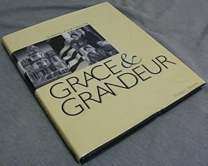 Grace and Grandeur - A History of Salt Lake City