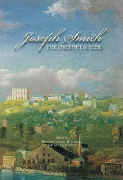 Seller image for Joseph Smith - The Prophet and Seer for sale by Confetti Antiques & Books