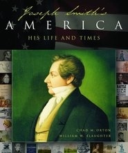 Seller image for Joseph Smith's America - A Celebration of His Life and Times for sale by Confetti Antiques & Books