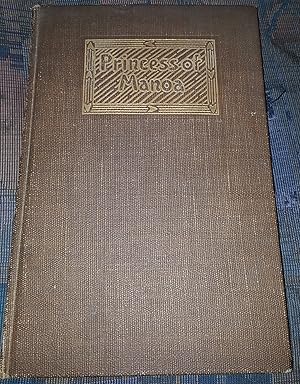 Seller image for Princess of Manoa; And Other Romantic Tales From the Folk-Lore of Old Hawaii for sale by Confetti Antiques & Books