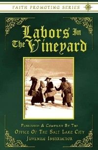 Imagen del vendedor de Labors In The Vineyard (1884) a la venta por Confetti Antiques & Books