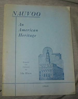 Nauvoo - An American Heritage