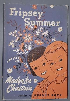 Seller image for Fripsey Summer for sale by Confetti Antiques & Books