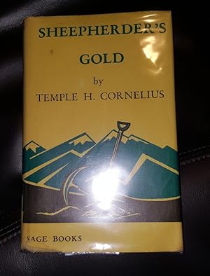 Seller image for Sheepherder's gold for sale by Confetti Antiques & Books