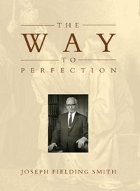 THE WAY TO PERFECTION -