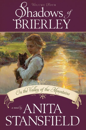 Seller image for Shadows of Brierley - In the Valley of the Mountains for sale by Confetti Antiques & Books