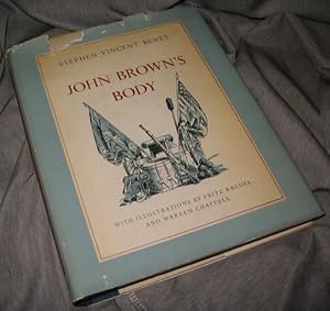 Seller image for John Brown's Body for sale by Confetti Antiques & Books