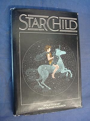 Imagen del vendedor de Starchild a la venta por Confetti Antiques & Books