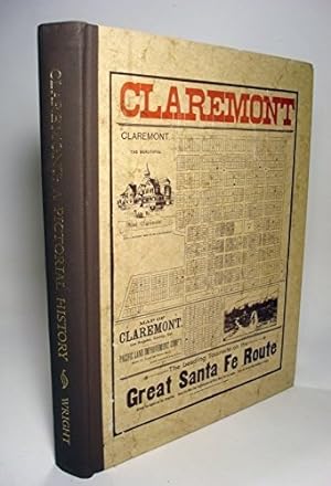 Seller image for Claremont A Pictorial History for sale by Confetti Antiques & Books
