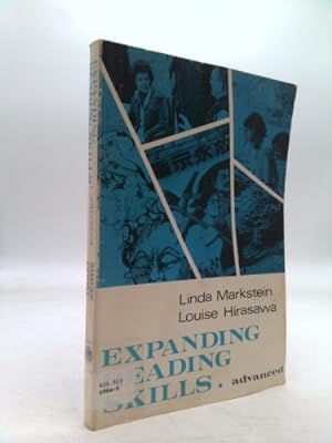 Imagen del vendedor de Expanding Reading Skills, Advanced a la venta por ThriftBooksVintage