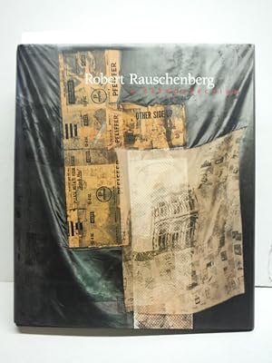 Image du vendeur pour Robert Rauschenberg : A Retrospective mis en vente par Imperial Books and Collectibles