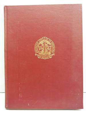A Catalogue of the H. Winnett Orr Historial Collection and Other Rare Books in the Library of the...