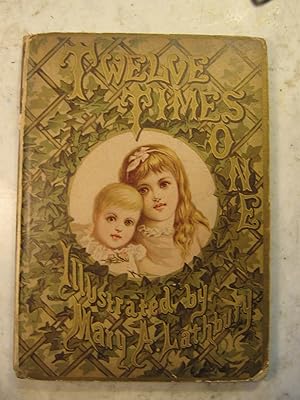 Imagen del vendedor de twelve Times One a la venta por Craftsbury Antiquarian Books