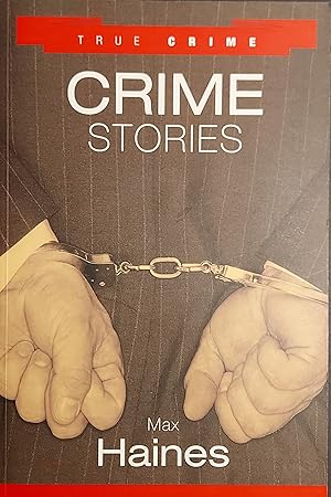 Seller image for True Crime Stories for sale by Mister-Seekers Bookstore