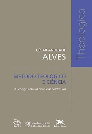 Seller image for Mtodo teolgico e cincia for sale by Livraria Ing