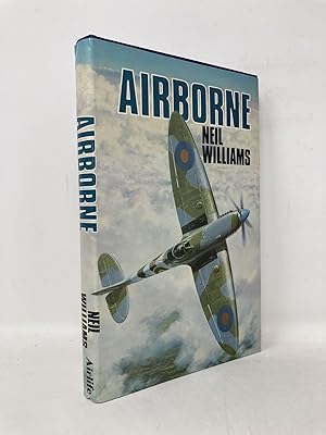 Bild des Verkufers fr Airborne zum Verkauf von Southampton Books