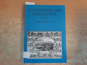 Bild des Verkufers fr Gummersbacher Geschichte Gummersbacher Geschichte. Teil: 2. Vom Beginn der Napoleonischen Herrschaft bis zum Ende des Ersten Weltkrieges (1806-1918) zum Verkauf von Gebrauchtbcherlogistik  H.J. Lauterbach