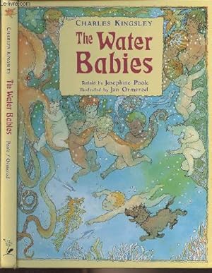 Seller image for The Water Babies for sale by Le-Livre