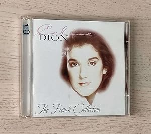 CELINE DION - THE FRENCH COLLECTION (2 CD)