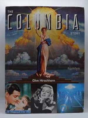 Immagine del venditore per The Columbia Story venduto da Lavendier Books