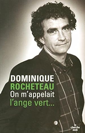 Image du vendeur pour On m'appelait l'ange vert mis en vente par Dmons et Merveilles