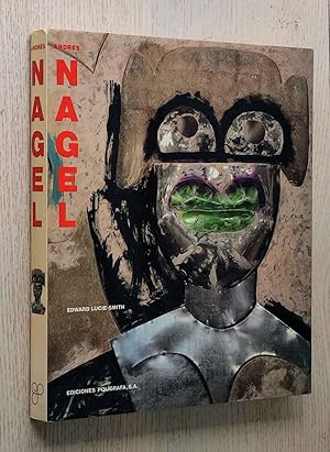 Immagine del venditore per ANDRES NAGEL venduto da MINTAKA Libros