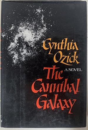Seller image for The Cannibal Galaxy for sale by Chaparral Books