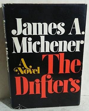 Seller image for The Drifters for sale by Mainly Books