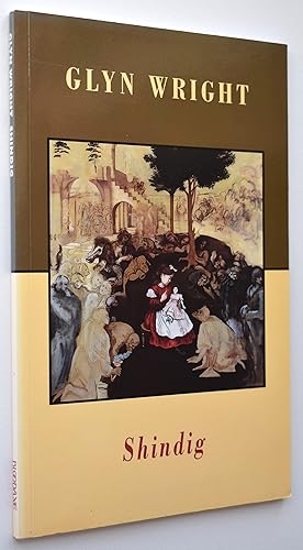 Seller image for Shindig [SIGNED] for sale by Dodman Books