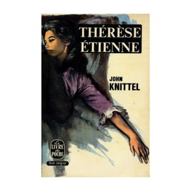 Image du vendeur pour Thrse Etienne Knittel 2023-1200 L D P Be mis en vente par Des livres et nous