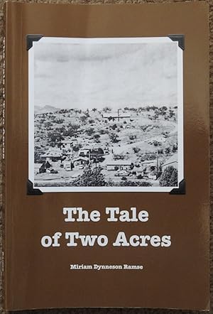 The Tale of Two Acres