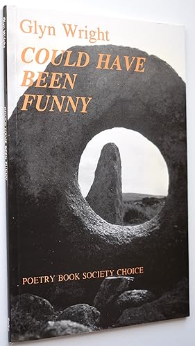 Seller image for Could Have Been Funny [SIGNED] for sale by Dodman Books