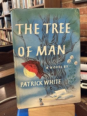 Seller image for The Tree of Man for sale by Ed's Editions LLC, ABAA