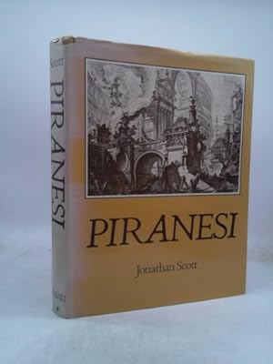 Seller image for Piranesi for sale by ThriftBooksVintage